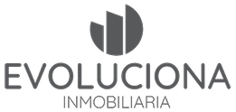 Logo Evoluciona Inmobiliaria