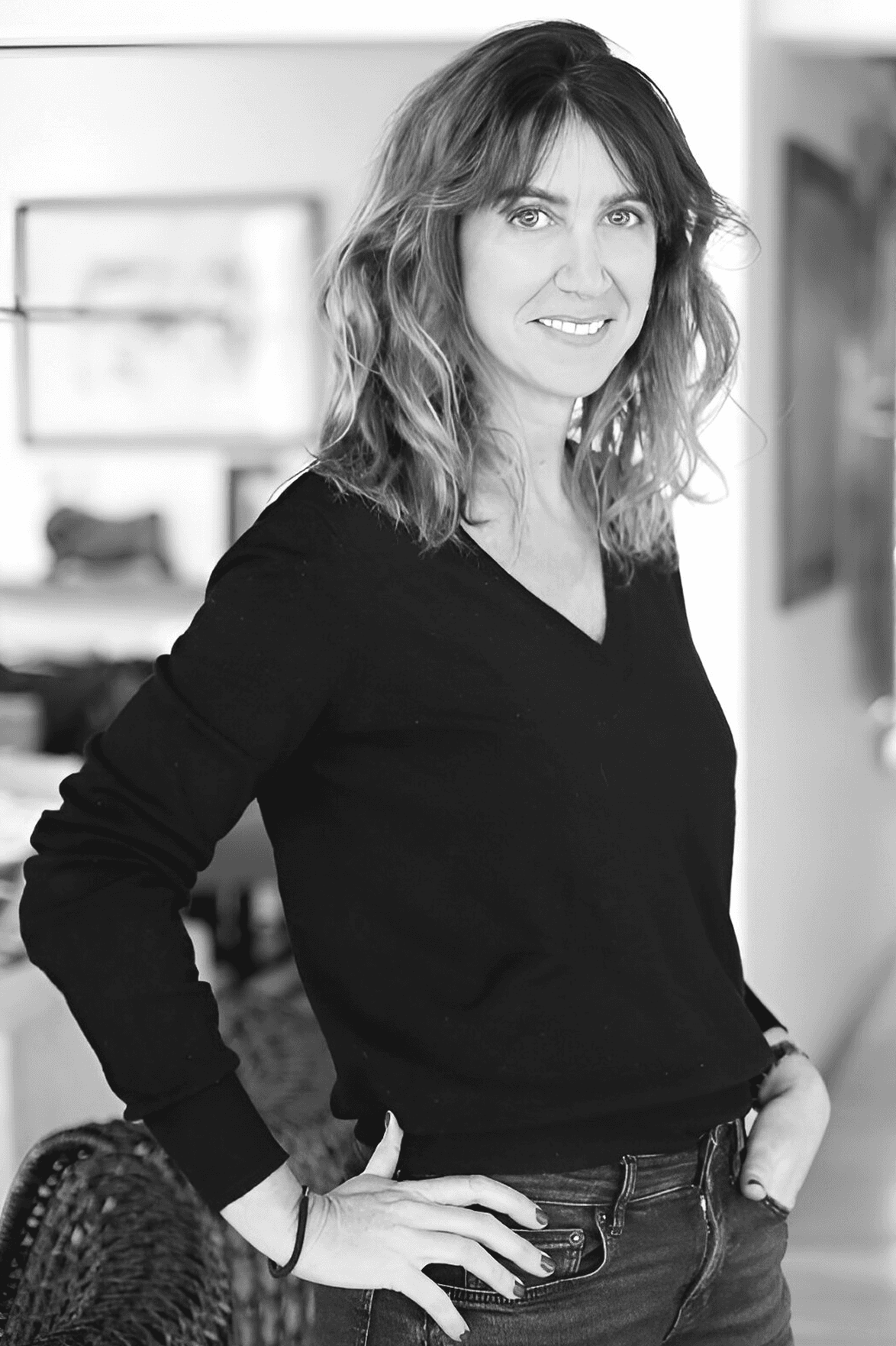 María Pilar Martínez